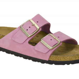 Birkenstock ARIZONA BS 1028024 violett - Pantolette f?r Damen