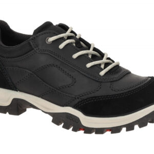 Ecco XPEDITION III 81143351052 schwarz - Wander- und Trekkingschuhe f?r Damen
