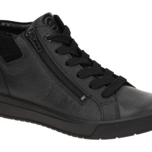 ara ROM 2.0 12-50018 01 schwarz - bequeme Halbschuhe f?r Damen