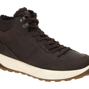 Ecco BYWAY 2.0 BOOT WARM WP 52281458290 dunkel-braun - Herren Stiefeletten - ...