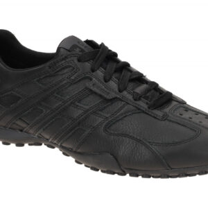 Geox SNAKE ORIGINAL A U55MNB00046 C9999 schwarz - Sneakers f?r Herren