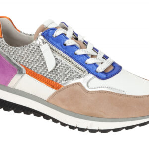 Gabor TURIN 66.378.87 kombi - Sneakers f?r Damen