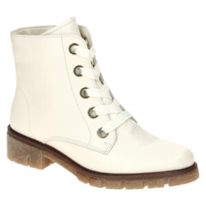 ara DOVER 12-23126 09 offwhite - elegante Stiefelette f?r Damen