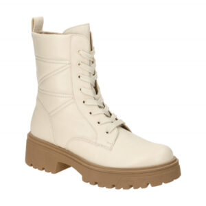 Gabor 51.760.22 beige - Stiefeletten f?r Damen