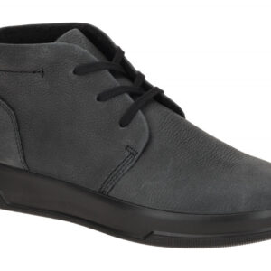 Ecco MOVE 22383302001 schwarz - bequeme Stiefelette f?r Damen