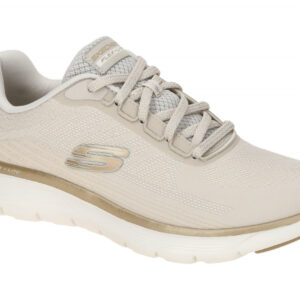 Skechers FLEX APPEAL 5.0 150217 NTGD beige - Sneakers f?r Damen