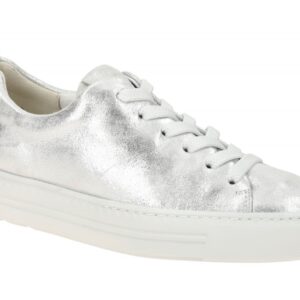 Paul Green 5267-04x grau - sportliche Slipper f?r Damen