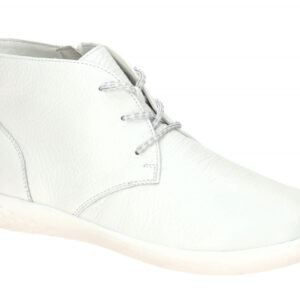 Waldl?ufer H 947701 169 150 wei? - bequeme Stiefelette f?r Damen