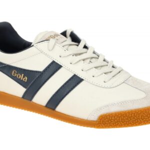 Gola HARRIER LEATHER CMB426AE offwhite - Sneakers f?r Herren