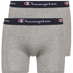 Champion Boxershorts Men Herren Unterhose Pant Boxer Unterwäsche 2er Pack