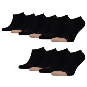 Scotch & Soda Herren Sneakersocken im 10er Pack