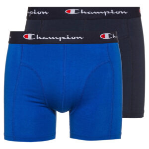 Champion Boxershorts Men Herren Unterhose Pant Boxer Unterwäsche 2er Pack