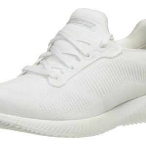 Skechers BOBs Sport BOBS SQUAD PHOTO FRAME Sneakers Damen Schuhe Weiß