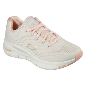 Skechers Sport Damen ARCH FIT BIG APPEAL Sneakers Women beige