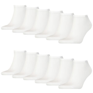 12 Paar Calvin Klein Low Cut Sneaker Socken Herren Kurzsocke