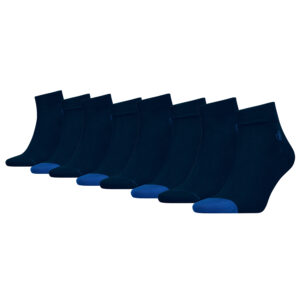 Scotch & Soda Quarter Socken für Herren im 8er Pack