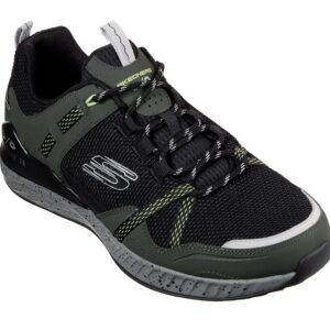Skechers Herren Sport Casual TR ULTRA Sneakers Men Grün