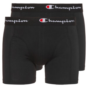 Champion Boxershorts Men Herren Unterhose Pant Boxer Unterwäsche 2er Pack