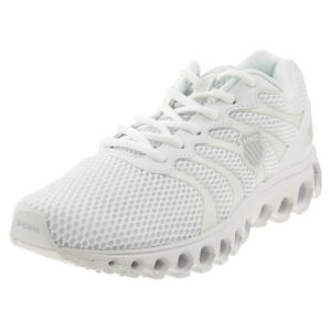 K-SWISS TUBES Comfort 200 Herren Sneaker Sportschuh 07112 weiß