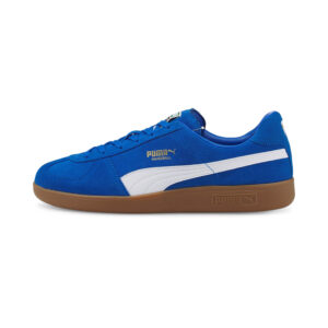 Puma HANDBALL Indoor Herren Handball Hallenschuhe 106695 01 blau
