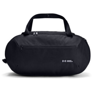 Under Armour UA Roland Duffel MD Medium 37 Liter Sporttasche schwarz 1350092