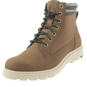 Timberland Walden Park WR Herren 6 in Basic Boots Stiefelette TB 0A5UHD 931 brau...