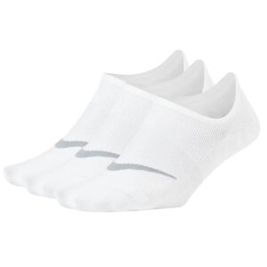 3 Paar Nike Women Everyday Plus Lightweight Footie Socken Füßlinge Damen SX5277