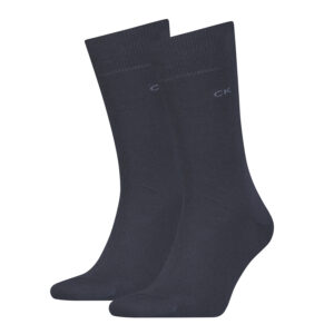 2 Paar Calvin Klein Sneaker Classic Socken Herren