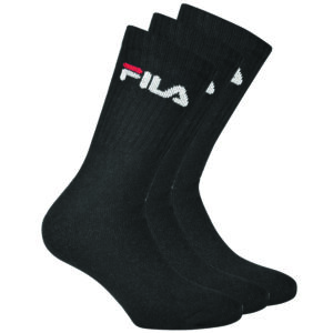 3 Paar Fila Herren Sportsocken Tennissocken Socken F9505