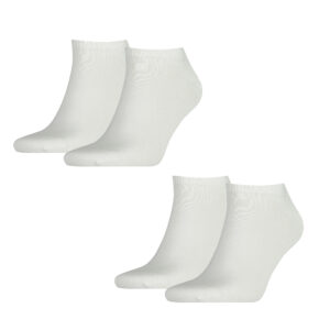 4 Paar TOMMY HILFIGER Sneaker Socken Gr. 39 - 49 Herren Business Socken