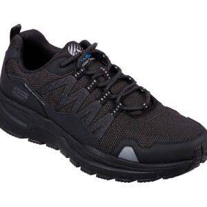Skechers Mens Sport ESCAPE PLAN 2.0 ASHWICK Trekking Outdoor 51926 BBK