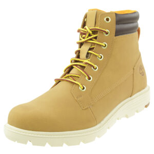 Timberland Walden Park WR Herren 6 in Basic Boots Stiefelette TB 0A5UFH 231 brau...