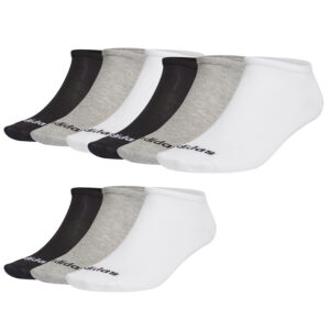 MULTIPACK SOCKS 9 PACK adidas Low Cut Sneaker Socken Unisex Kurzsocke