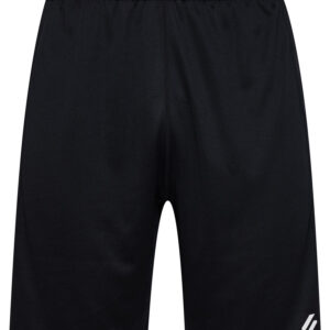 Superdry Herren Core Relaxed Shorts MS311301A schwarz
