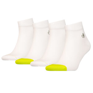 Scotch & Soda Quarter Socken für Herren im 4er Pack