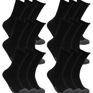 18 Paar Under Armour HeatGear Crew Socken Unisex Sportsocken