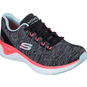 Skechers Sport Damen SOLAR FUSE MOTION SENSOR Sneakers Women Schwarz