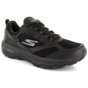 Skechers GO RUN TRAIL ALTITUDE Damen Laufschuhe Trailrunning Gelände 128200/BBK ...