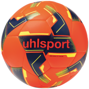 Uhlsport 290 ULTRA LITE SYNERGY Fussball Kinder Gr.3 100172201