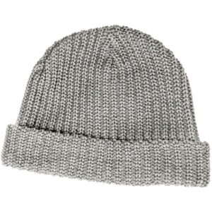 Urban Classics Winter Beanie - FISHERMAN Mütze