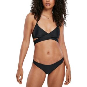 Urban Classics Ladies - TIED Swimwear Bikini