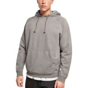 Urban Classics - OVERDYED Raglan Hoody