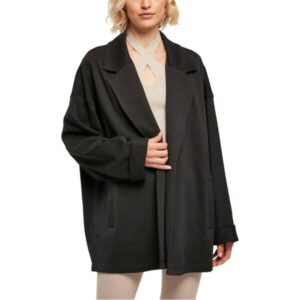 Urban Classics Ladies - Terry Oversized Blazer