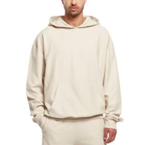 Urban Classics - Rib Terry Boxy Hoody