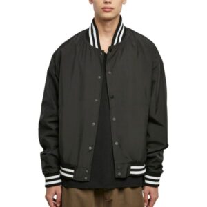 Urban Classics - Oversize Light College Jacke