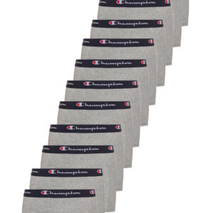 12er Pack Champion Boxershorts Men Herren Unterhose Pant Boxer Unterwäsche