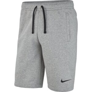 Nike Herren Hose Trainingshose TEAM CLUB 20 SHORTS grau