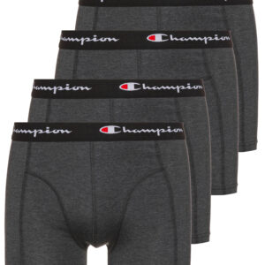 4er Pack Champion Boxershorts Men Herren Unterhose Pant Boxer Unterwäsche