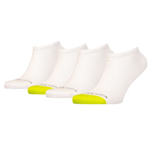 Scotch & Soda Herren Sneakersocken im 4er Pack