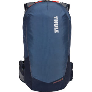 Thule Capstone 22L Women`s Tagesrucksack Backpack mit Regenschutz 225108 Blau